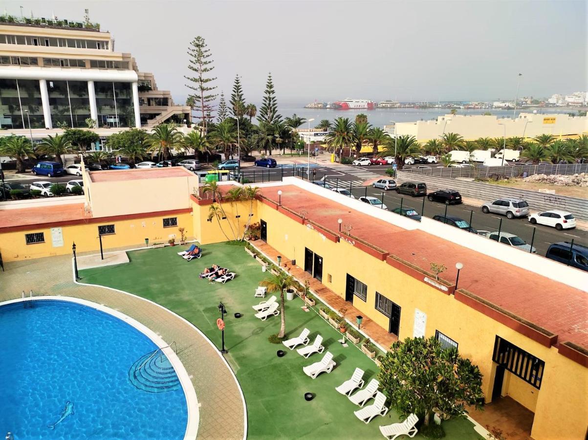 Sunshine Apartment Los Cristianos Los Cristianos  Exterior photo