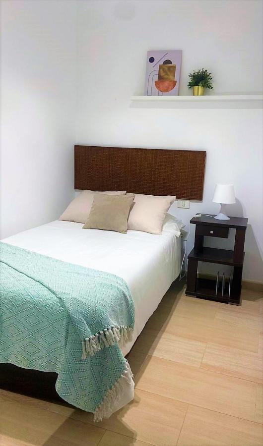 Sunshine Apartment Los Cristianos Los Cristianos  Exterior photo