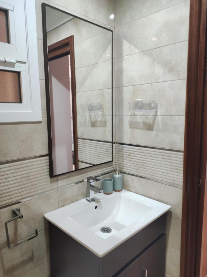 Sunshine Apartment Los Cristianos Los Cristianos  Exterior photo